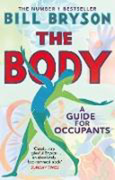 Bild zu The Body (eBook) von Bryson, Bill