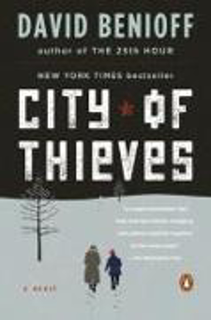 Bild zu City of Thieves von Benioff, David
