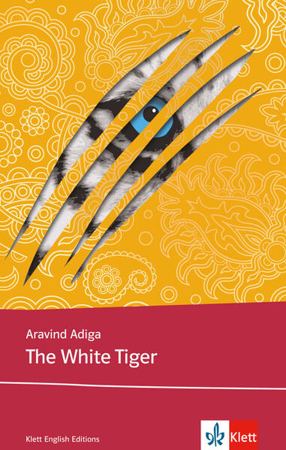 Bild zu The White Tiger von Adiga, Aravind 