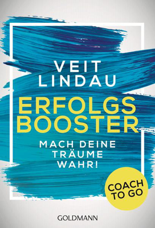 Bild zu Coach to go Erfolgsbooster von Lindau, Veit