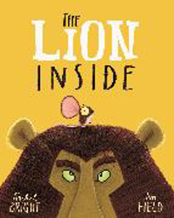 Bild zu The Lion Inside von Bright, Rachel 