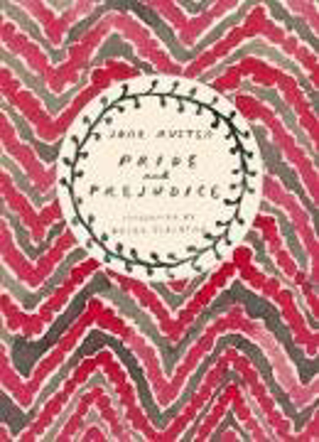 Bild zu Pride and Prejudice (Vintage Classics Austen Series) von Austen, Jane 