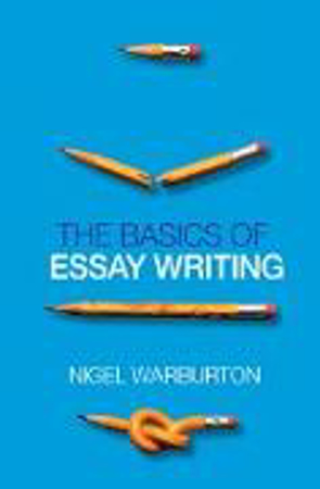 Bild zu The Basics of Essay Writing (eBook) von Warburton, Nigel