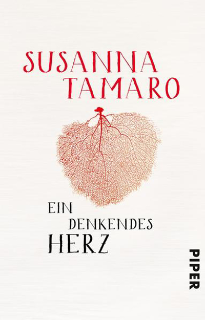 Bild zu Ein denkendes Herz von Tamaro, Susanna 
