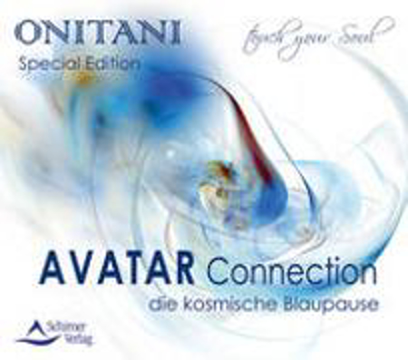 Bild zu Avatar Connection von Onitani