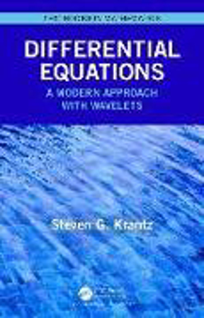 Bild zu Differential Equations von Krantz, Steven