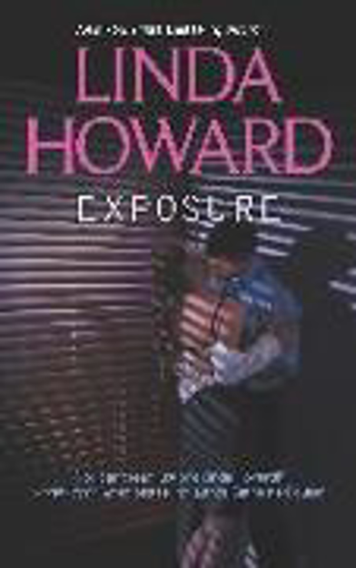Bild zu Exposure: An Anthology von Howard, Linda