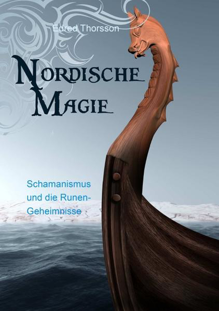 Bild zu Nordische Magie von Thorsson, Edred