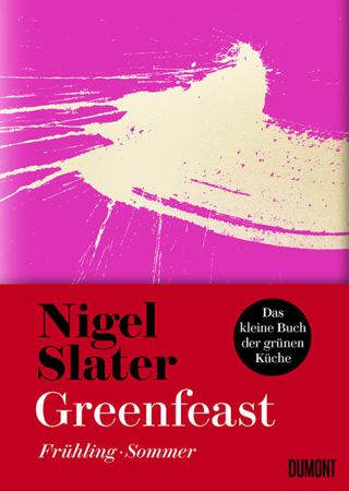 Bild zu Greenfeast: Frühling / Sommer von Slater, Nigel 