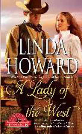 Bild zu Lady of the West von Howard, Linda