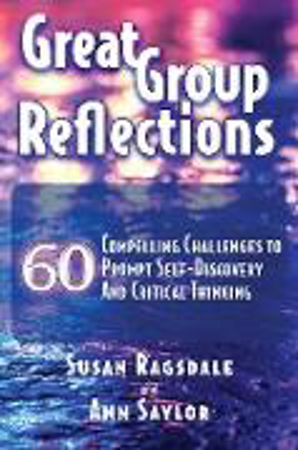 Bild zu Great Group Reflections von Ragsdale, Susan 