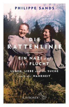 Bild zu Die Rattenlinie - ein Nazi auf der Flucht (eBook) von Sands, Philippe 