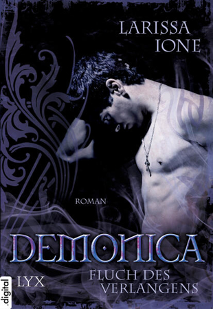 Bild zu Demonica (eBook) von Ione, Larissa 