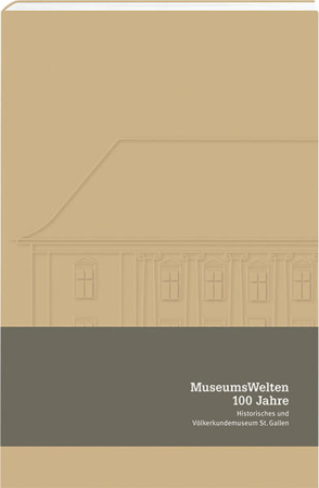 Bild zu MuseumsWelten von Müller, Peter (Hrsg.)