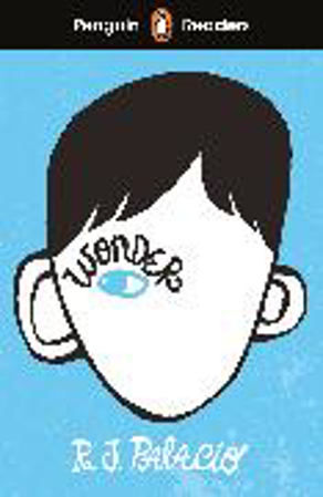 Bild zu Penguin Readers Level 3: Wonder (ELT Graded Reader) von Palacio, R J