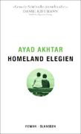 Bild zu Homeland Elegien (eBook) von Akhtar, Ayad