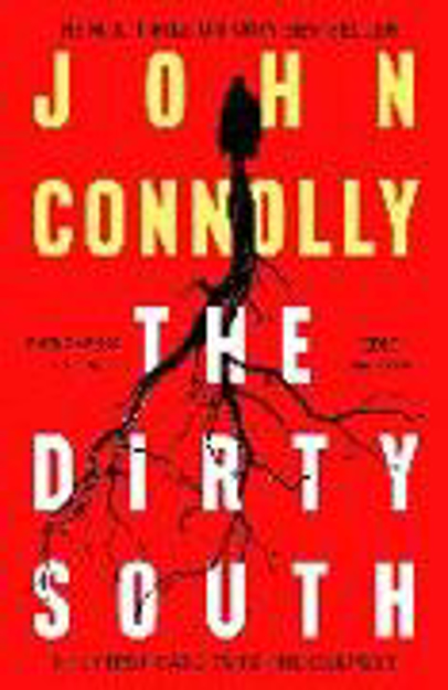 Bild zu The Dirty South von Connolly, John