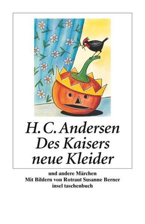 Bild zu Des Kaisers neue Kleider und andere Märchen von Andersen, Hans Christian 