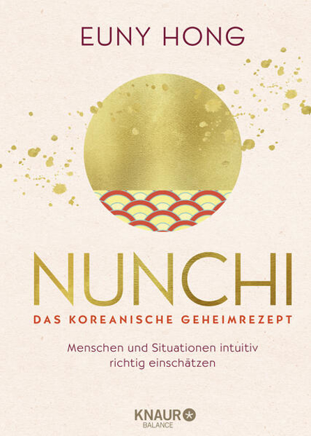 Bild zu Nunchi - Das koreanische Geheimrezept von Hong, Euny 