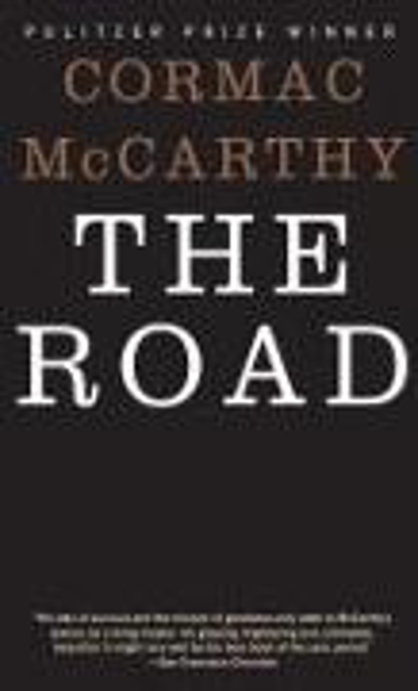 Bild zu The Road von McCarthy, Cormac