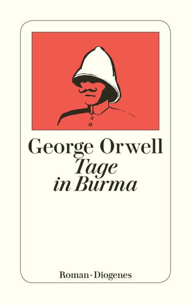 Bild zu Tage in Burma von Orwell, George 