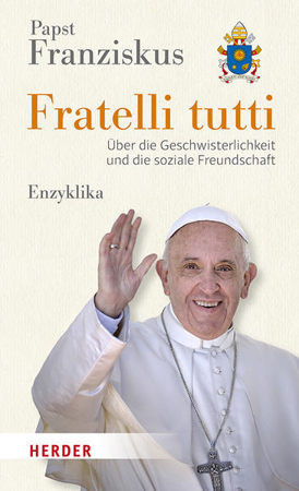 Bild zu Fratelli tutti von Papst Franziskus