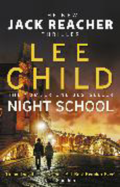 Bild zu Night School von Child, Lee