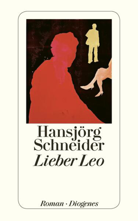 Bild zu Lieber Leo von Schneider, Hansjörg