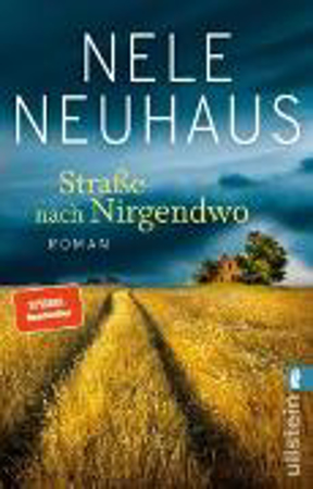 Bild zu Straße nach Nirgendwo (eBook) von Neuhaus, Nele