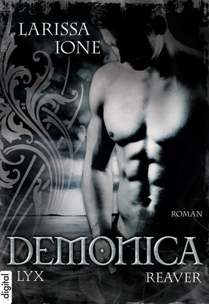 Bild zu Demonica - Reaver (eBook) von Ione, Larissa 