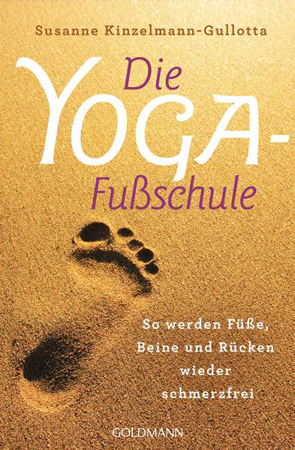 Bild zu Die Yoga-Fußschule von Kinzelmann-Gullotta, Susanne