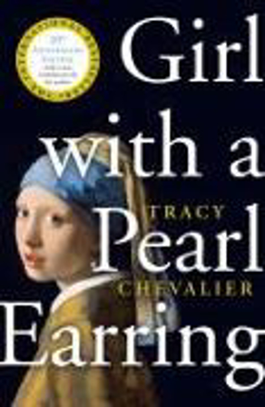 Bild zu Girl With a Pearl Earring von Chevalier, Tracy