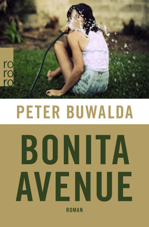 Bild zu Bonita Avenue von Buwalda, Peter 