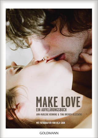 Bild zu Make Love von Henning, Ann-Marlene 