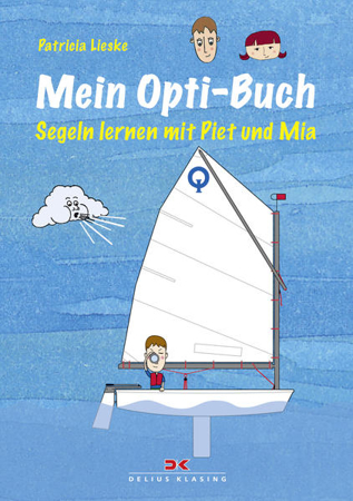 Bild zu Mein Opti-Buch von Lieske, Patricia (Fotogr.)