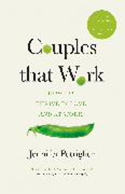 Bild zu Couples That Work von Petriglieri, Jennifer
