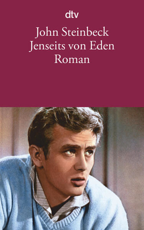 Bild zu Jenseits von Eden von Steinbeck, John 