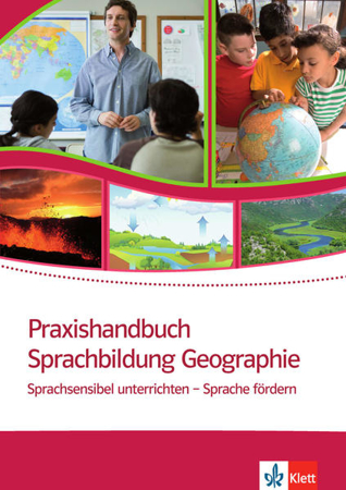 Bild zu Praxishandbuch Sprachbildung Geographie von Oleschko, Sven 