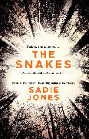 Bild zu The Snakes von Jones, Sadie