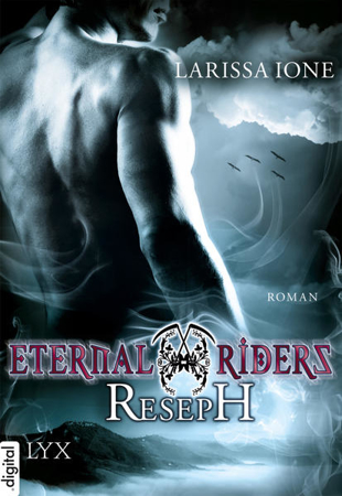 Bild zu Eternal Riders - Reseph (eBook) von Ione, Larissa