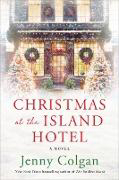 Bild zu Christmas at the Island Hotel von Colgan, Jenny