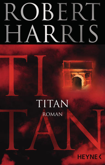 Bild zu Titan von Harris, Robert 