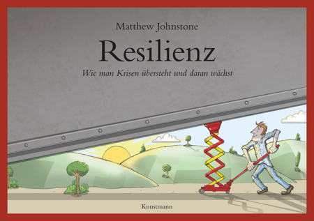 Bild zu Resilienz von Johnstone, Matthew 