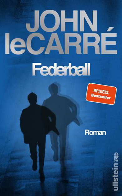 Bild zu Federball von le Carré, John 