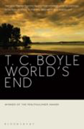 Bild zu World's End (eBook) von Boyle, T. C.