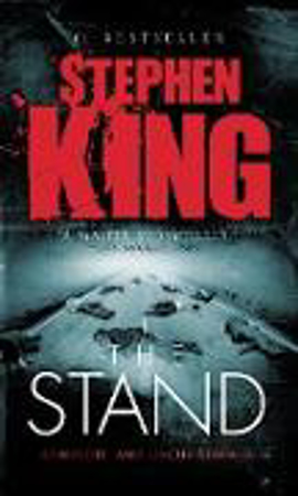 Bild zu The Stand von King, Stephen