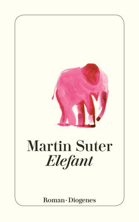 Bild zu Elefant von Suter, Martin