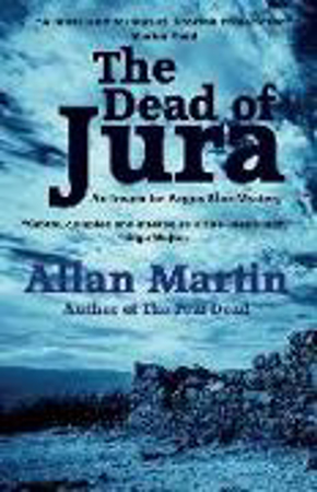 Bild zu The Dead of Jura von Martin, Allan