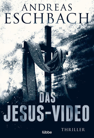 Bild zu Das Jesus-Video von Eschbach, Andreas