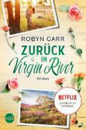 Bild zu Zurück in Virgin River (eBook) von Carr, Robyn 
